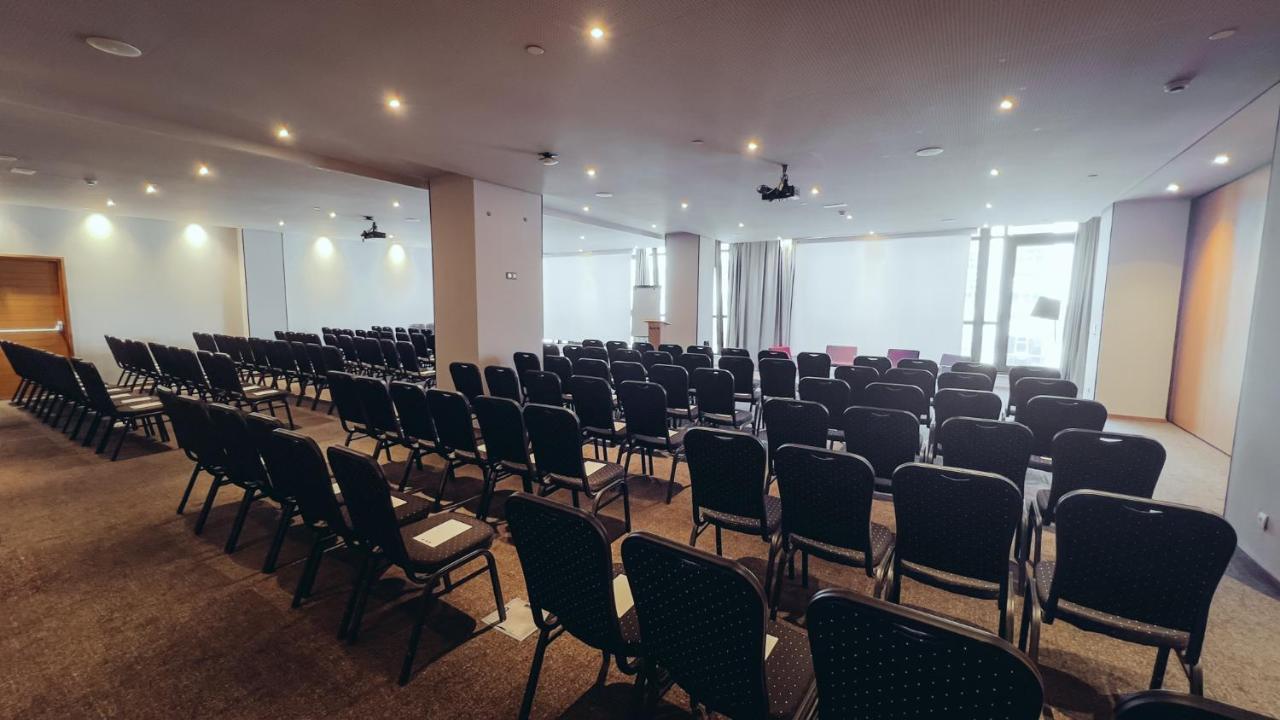 Onomo Hotel Casablanca City Center Exterior foto